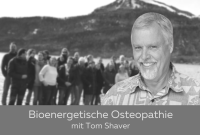 Bioenergetische Osteopathie: Foundation I (Basiskurs Fürberg)